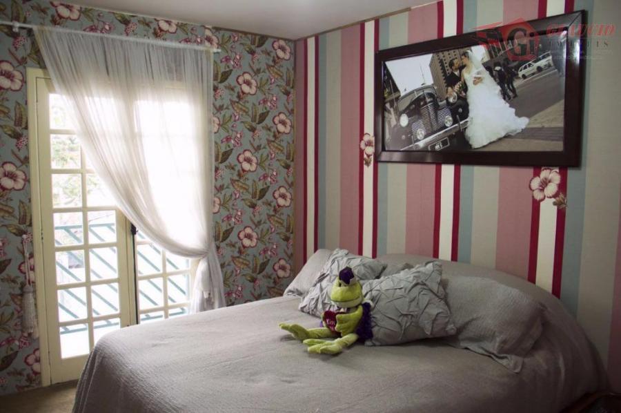 Sobrado à venda com 2 quartos, 75m² - Foto 11