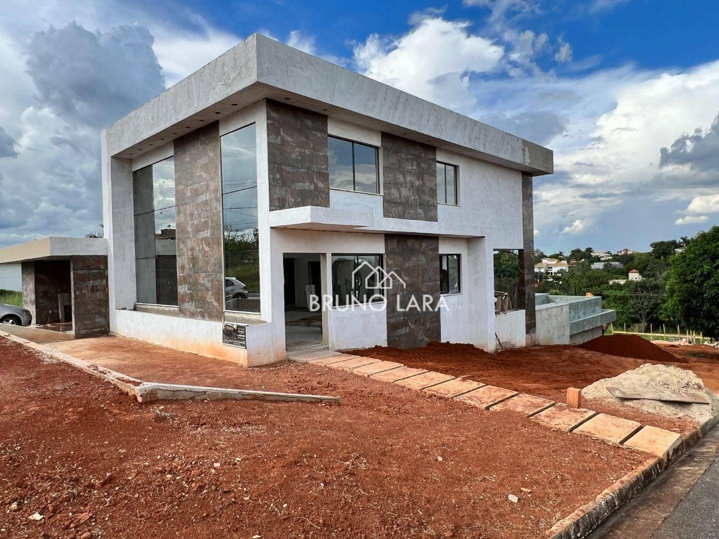 Casa de Condomínio à venda com 4 quartos, 432m² - Foto 31