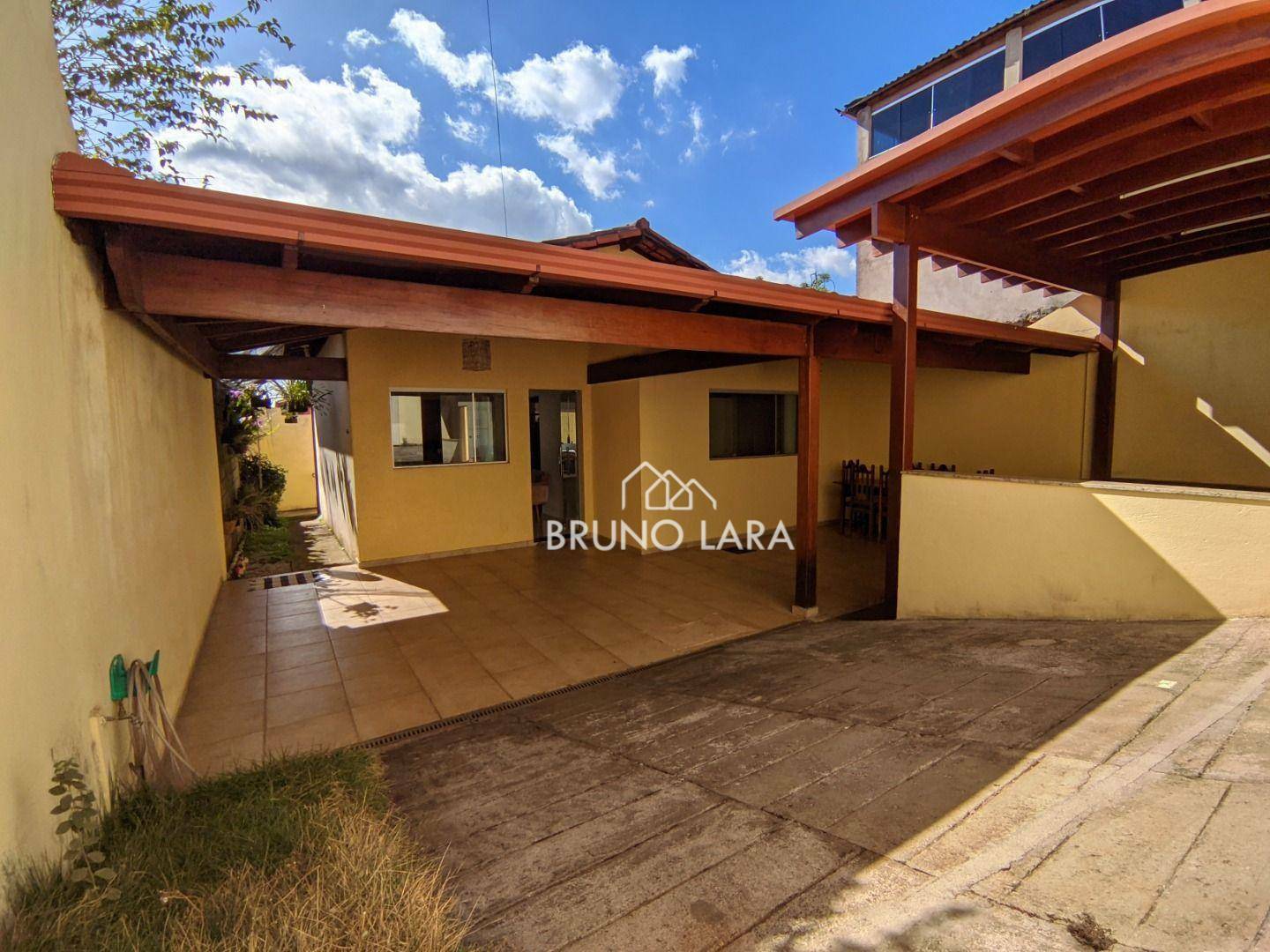 Casa à venda com 2 quartos, 86m² - Foto 2