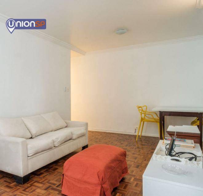 Apartamento à venda com 2 quartos, 90m² - Foto 4