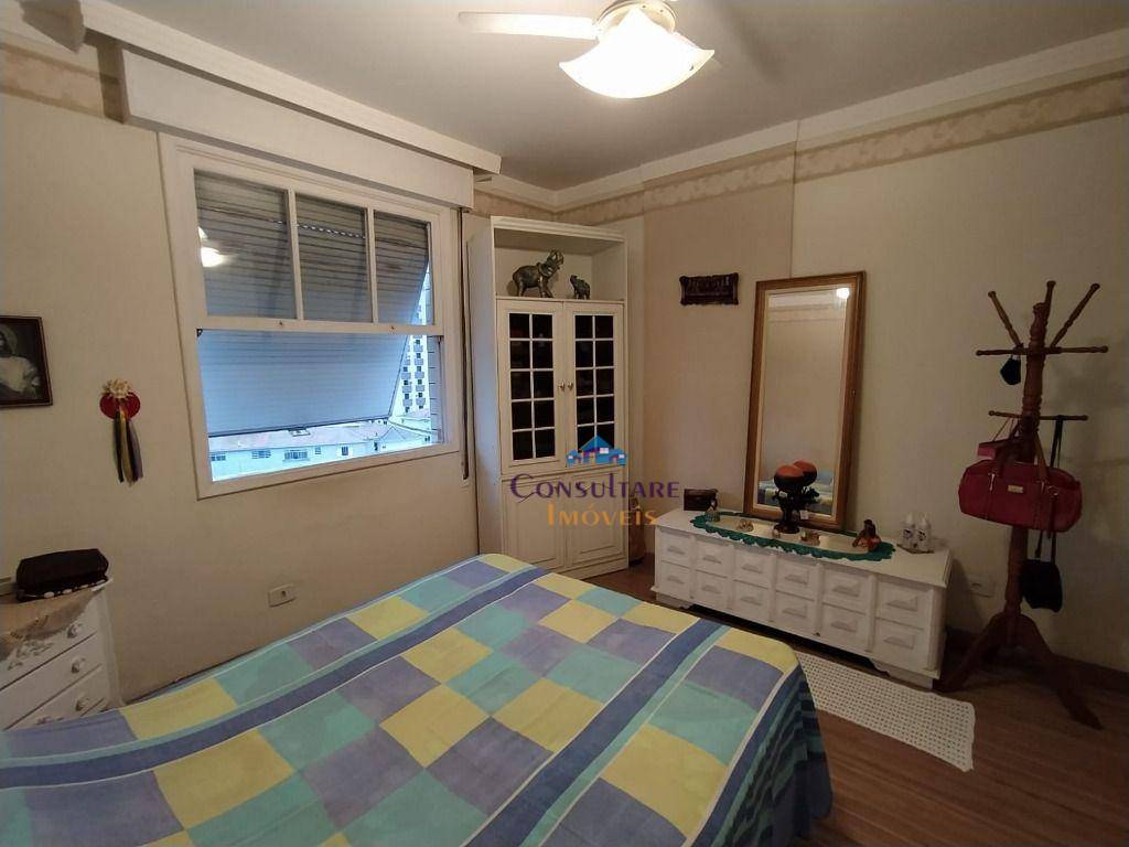 Apartamento à venda com 3 quartos, 170m² - Foto 7