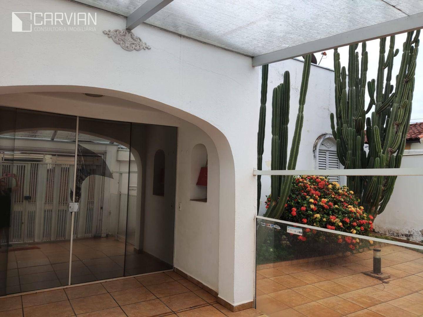 Casa à venda com 3 quartos, 161M2 - Foto 3