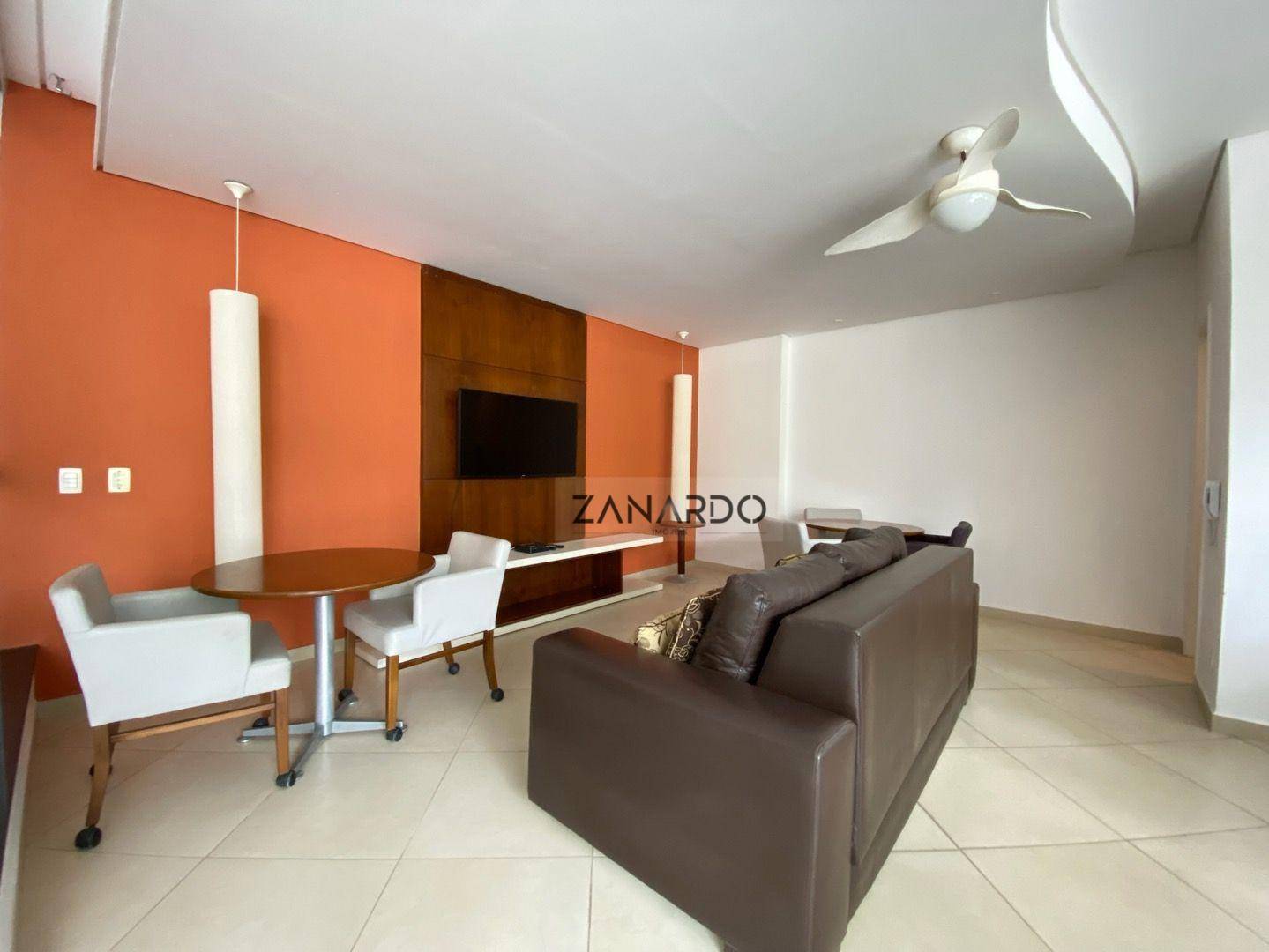 Apartamento para alugar com 3 quartos, 130m² - Foto 65