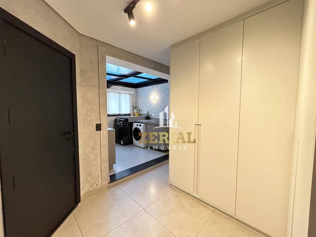 Apartamento à venda com 4 quartos, 244m² - Foto 29