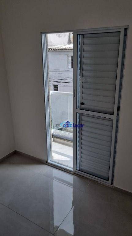 Apartamento à venda com 1 quarto, 36m² - Foto 36