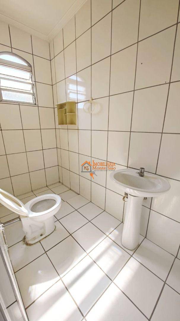 Sobrado à venda com 3 quartos, 200m² - Foto 7