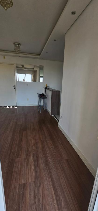 Apartamento para alugar com 2 quartos, 58m² - Foto 19