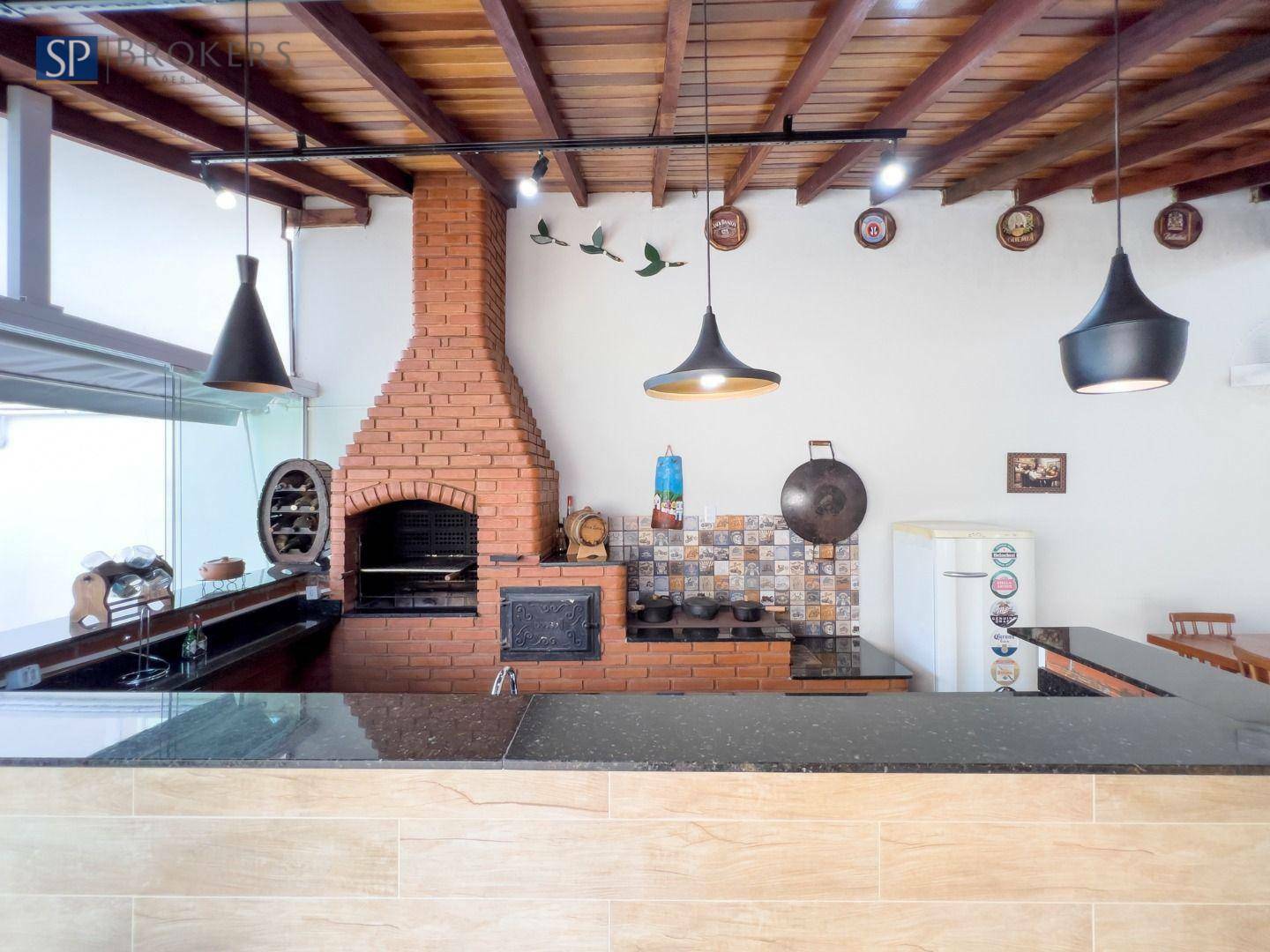 Casa de Condomínio, 3 quartos - Foto 35