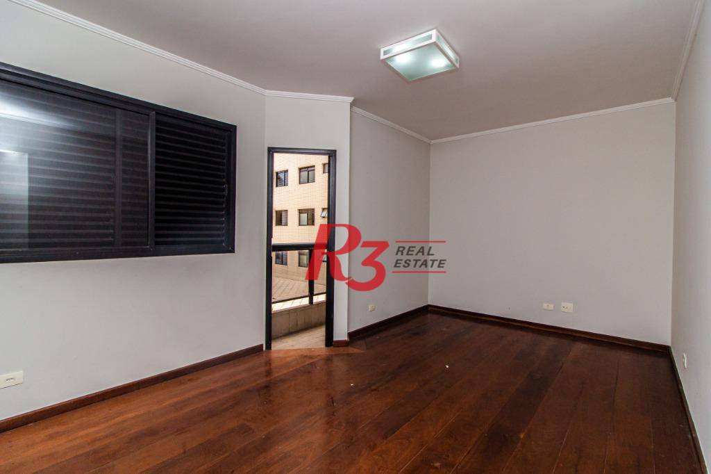 Apartamento à venda com 4 quartos, 232m² - Foto 18