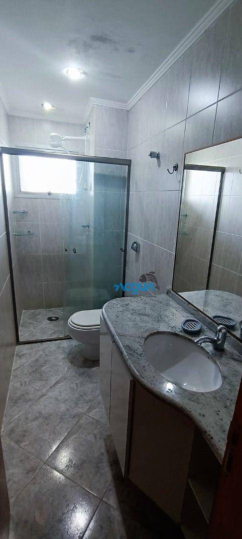 Apartamento à venda com 3 quartos, 136m² - Foto 9