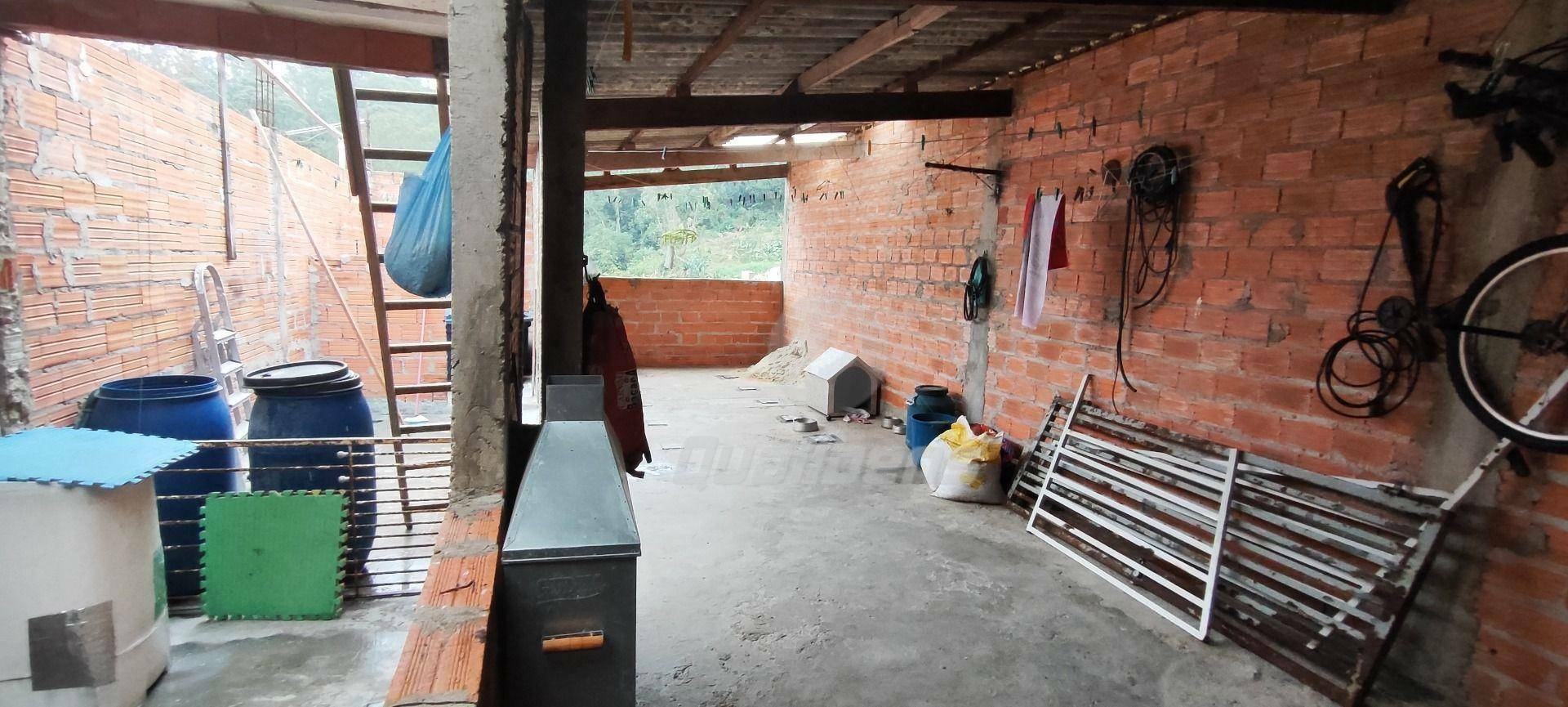 Sobrado à venda com 3 quartos, 150m² - Foto 23