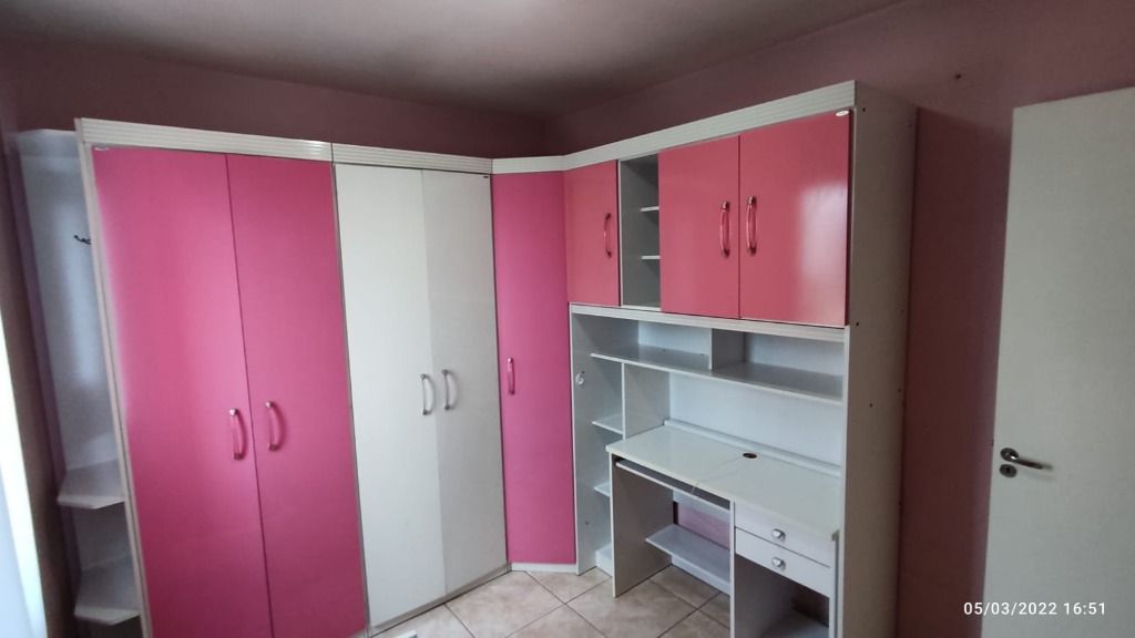 Apartamento à venda com 2 quartos, 54m² - Foto 10