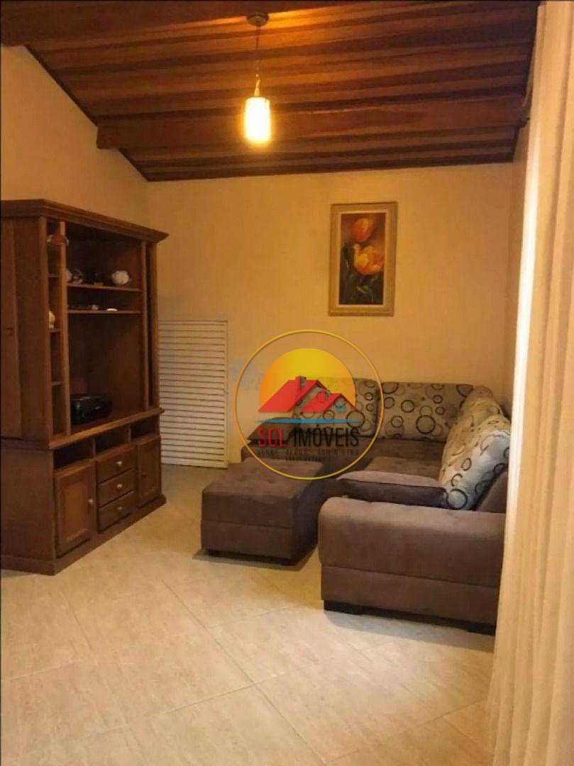 Casa à venda com 3 quartos, 160M2 - Foto 1