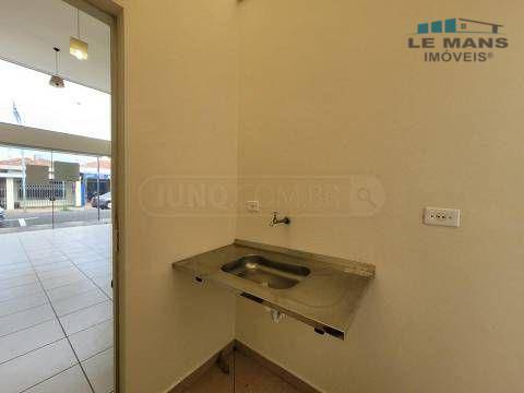 Conjunto Comercial-Sala para alugar, 38m² - Foto 6