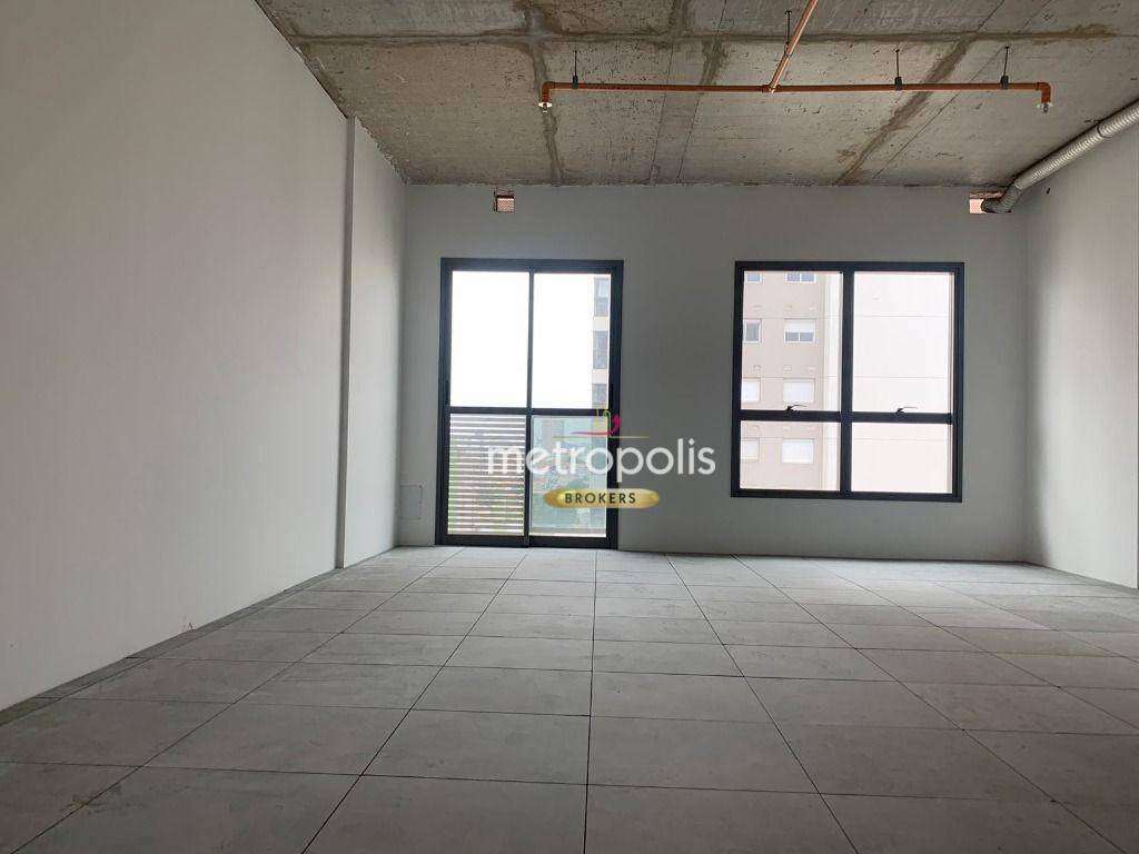 Conjunto Comercial-Sala para alugar, 38m² - Foto 2