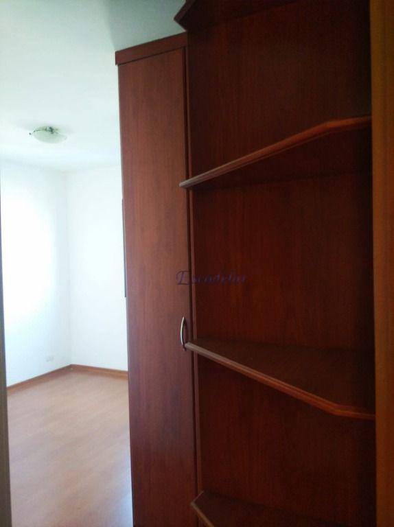 Apartamento à venda com 3 quartos, 120m² - Foto 6