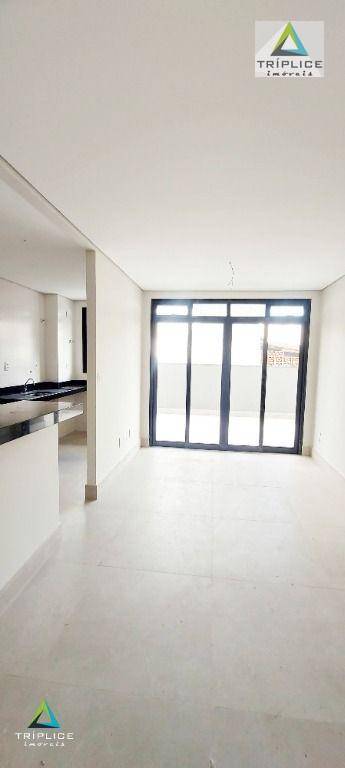 Apartamento à venda com 2 quartos, 88m² - Foto 9