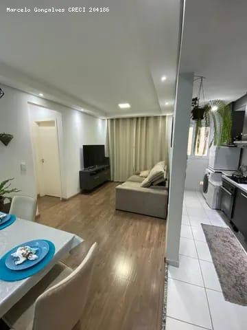 Apartamento à venda com 2 quartos, 49m² - Foto 5