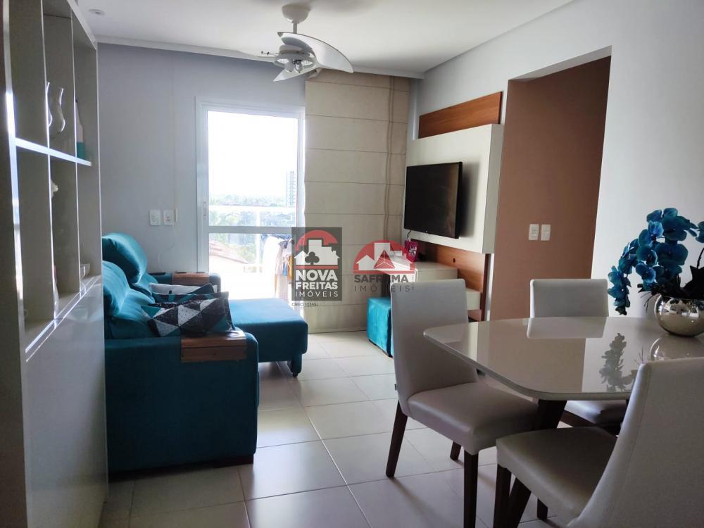 Apartamento à venda com 2 quartos, 74m² - Foto 5