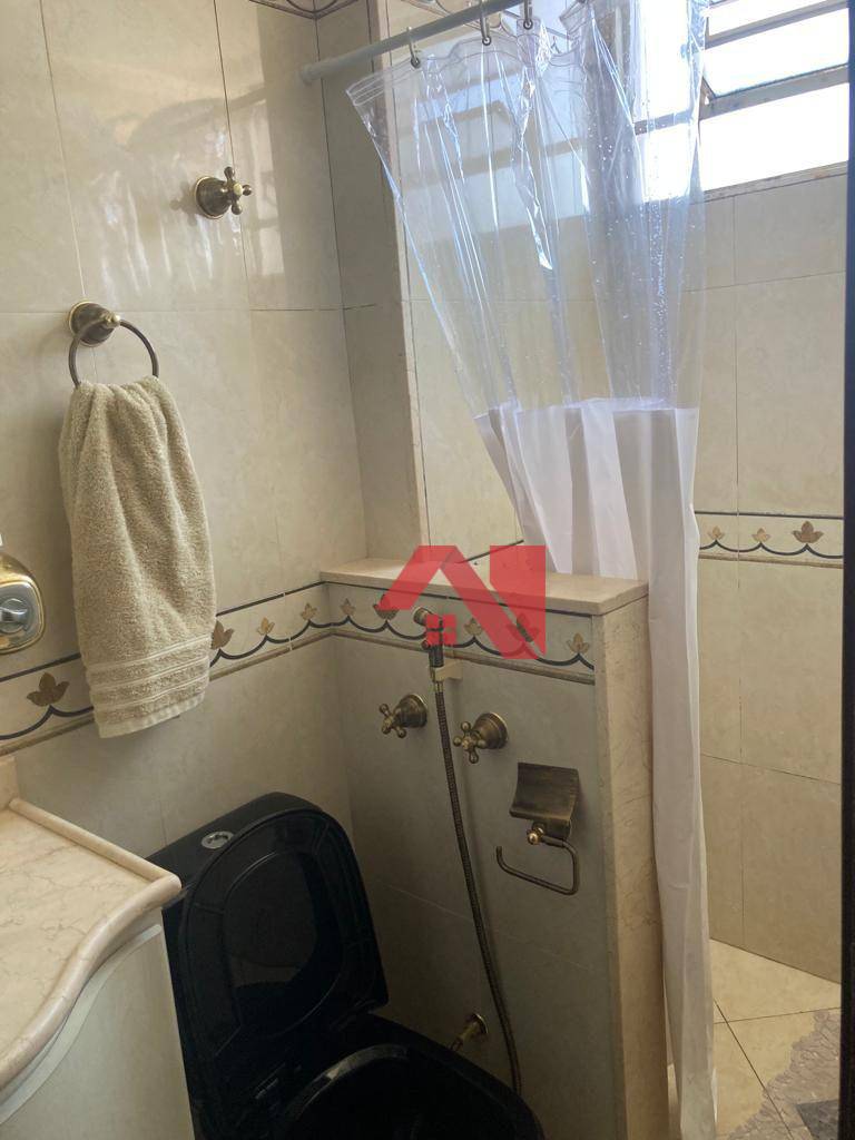 Apartamento à venda com 3 quartos, 62m² - Foto 14