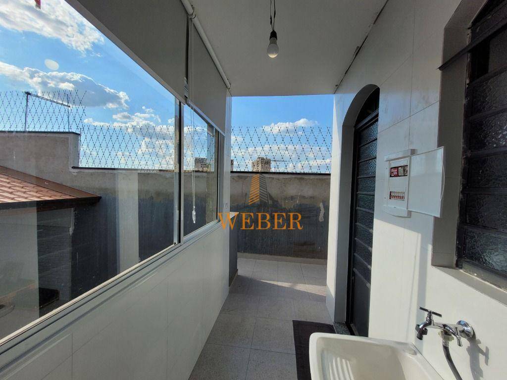 Sobrado à venda com 3 quartos, 168m² - Foto 21