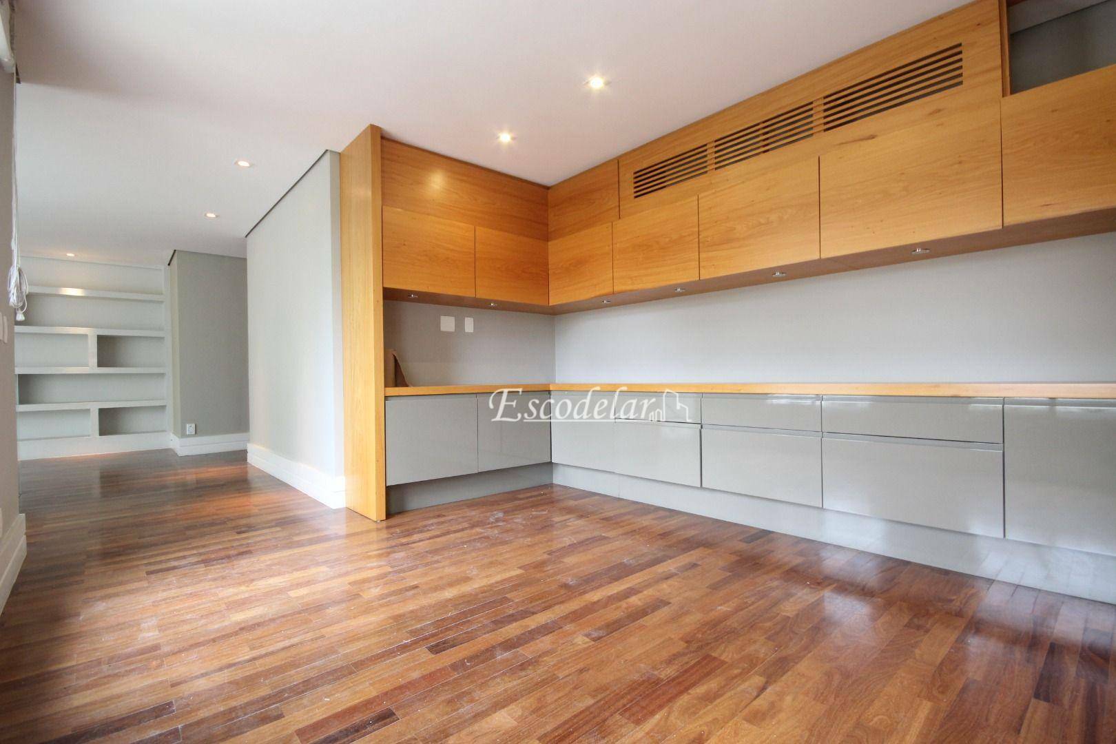 Apartamento à venda com 3 quartos, 347m² - Foto 13