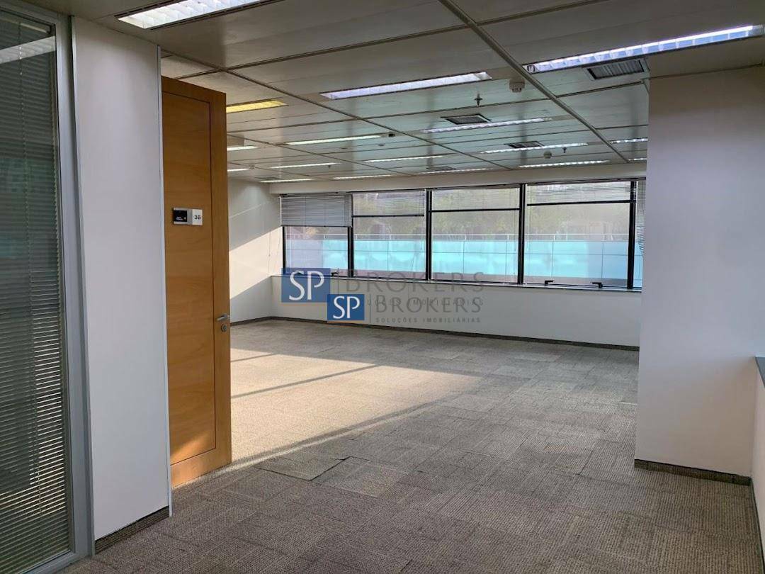 Conjunto Comercial-Sala para alugar, 588m² - Foto 31