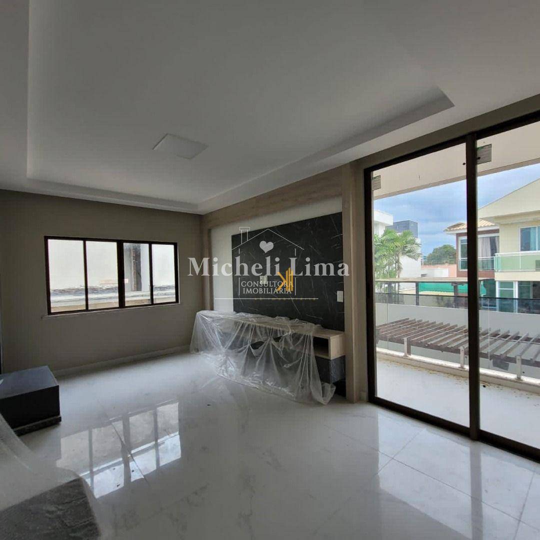 Casa à venda com 4 quartos, 280m² - Foto 9