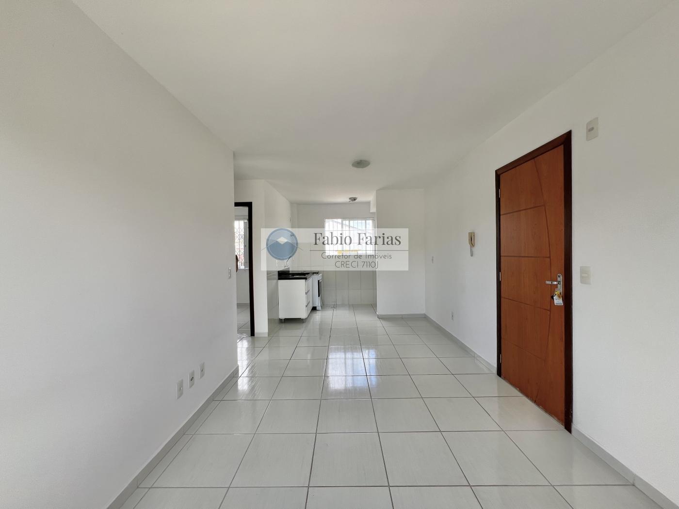 Apartamento à venda com 2 quartos, 62m² - Foto 4