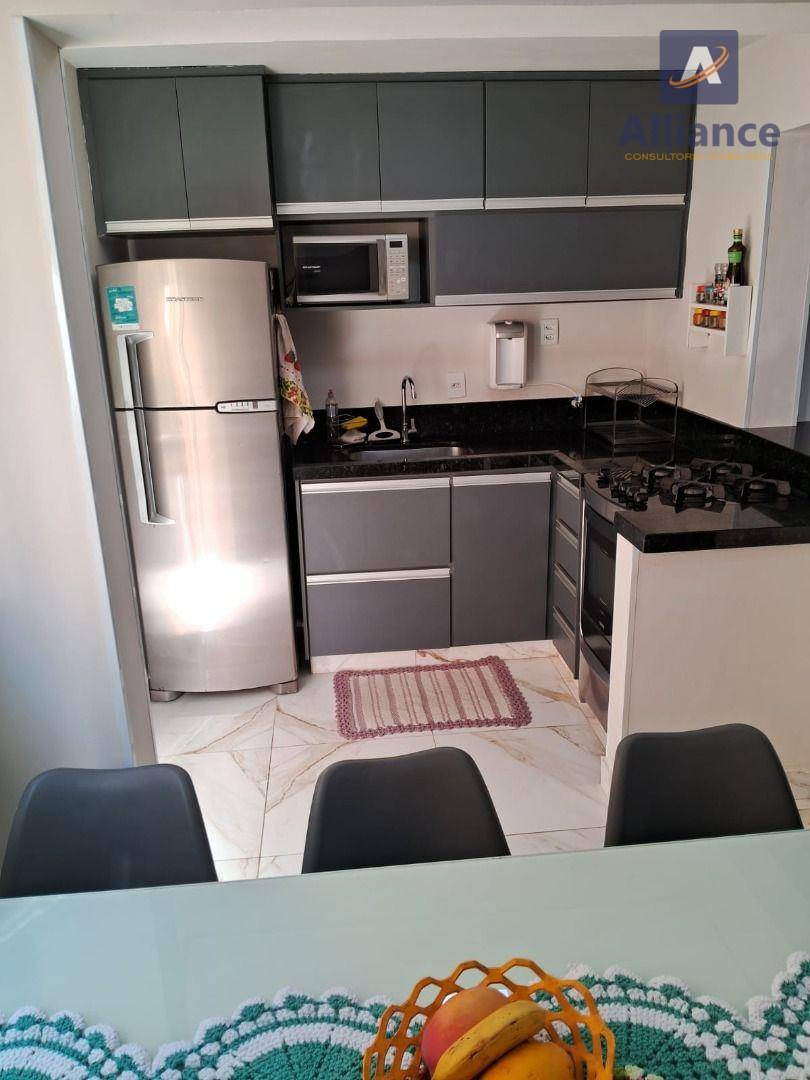 Casa de Condomínio à venda com 3 quartos, 93m² - Foto 11