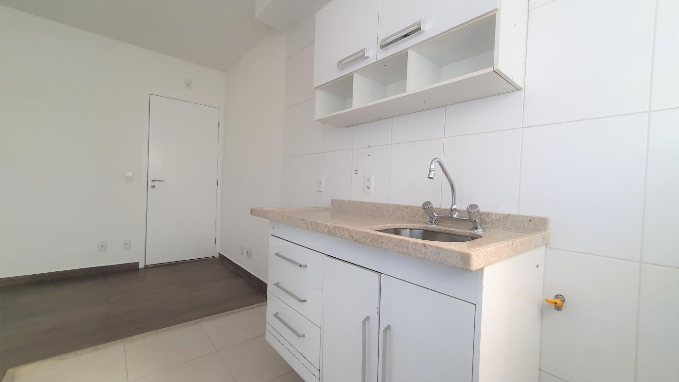 Apartamento para alugar com 1 quarto, 32m² - Foto 30