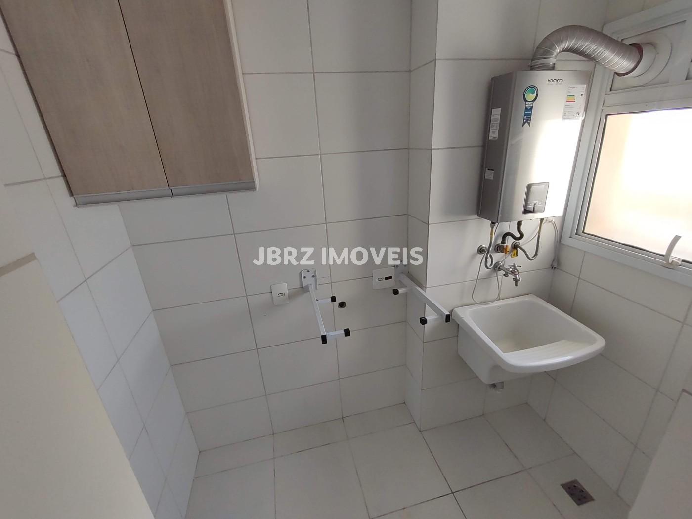 Apartamento para alugar com 3 quartos, 116m² - Foto 7