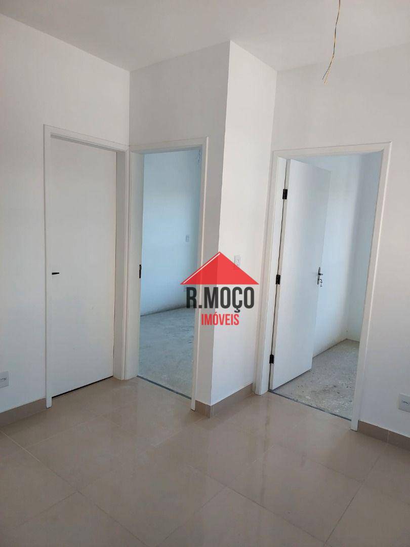 Apartamento à venda com 1 quarto, 29m² - Foto 7