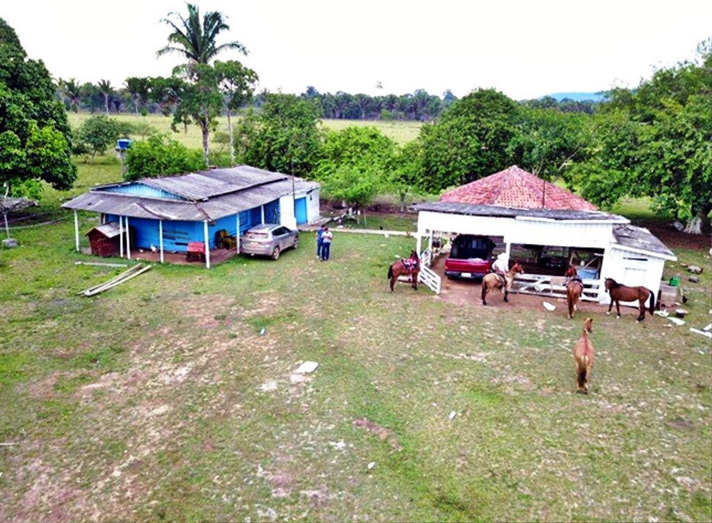 Fazenda-Sítio-Chácara, 964 hectares - Foto 2