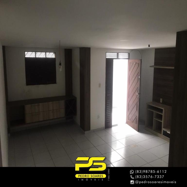 Apartamento à venda com 3 quartos, 110m² - Foto 6