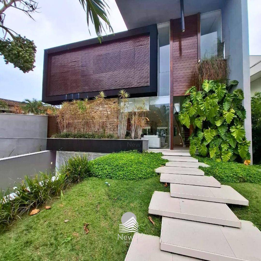 Casa de Condomínio, 5 quartos - Foto 20