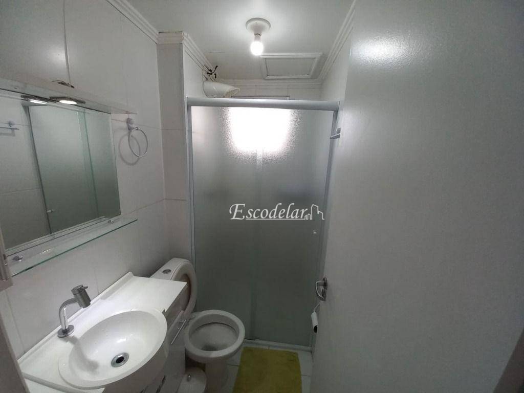 Apartamento à venda com 2 quartos, 49m² - Foto 11