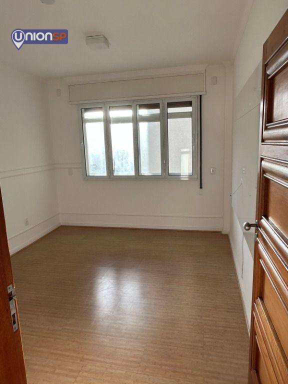 Apartamento à venda com 3 quartos, 162m² - Foto 6