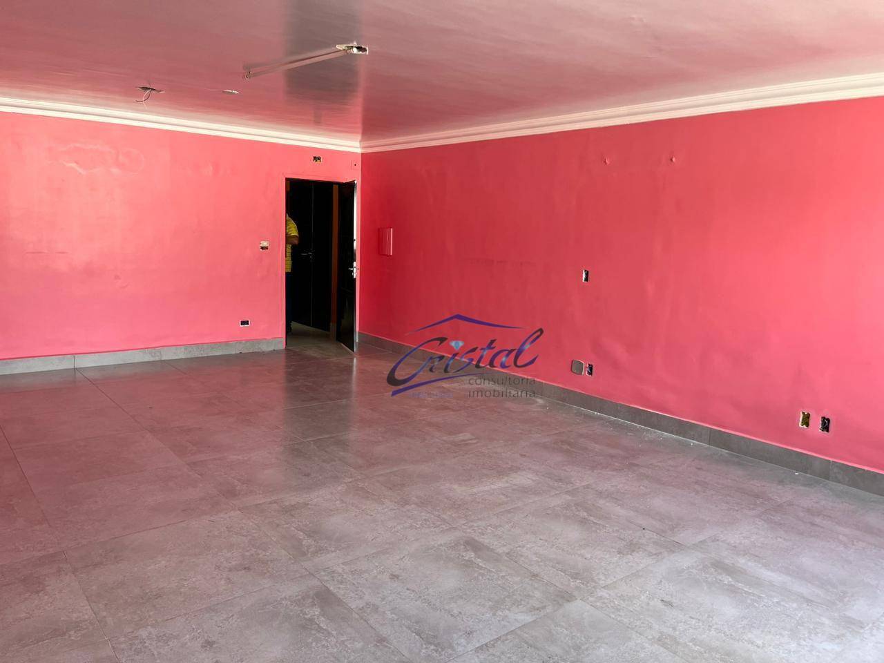 Conjunto Comercial-Sala para alugar, 380m² - Foto 9