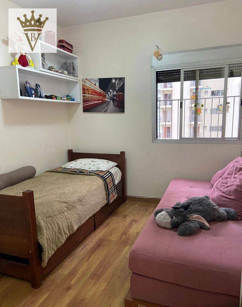 Apartamento à venda com 3 quartos, 117m² - Foto 20