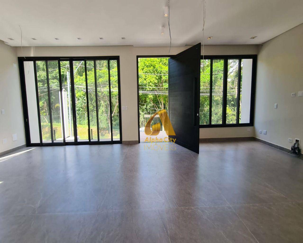 Casa de Condomínio à venda com 4 quartos, 440m² - Foto 15