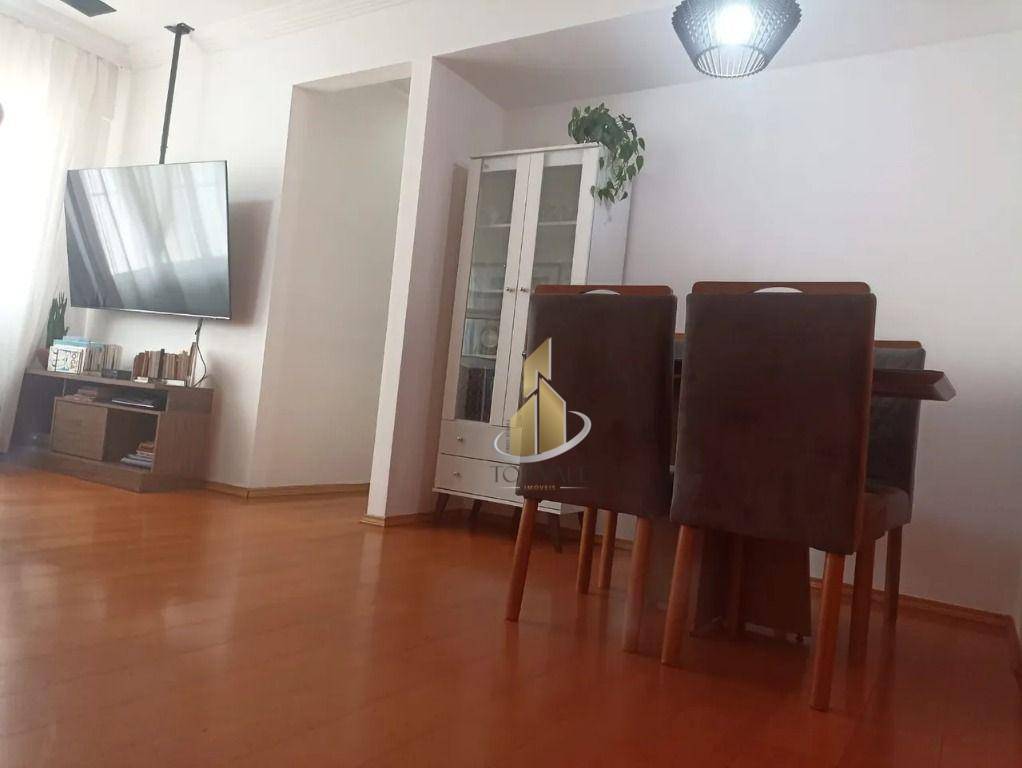 Apartamento à venda e aluguel com 2 quartos, 60m² - Foto 3