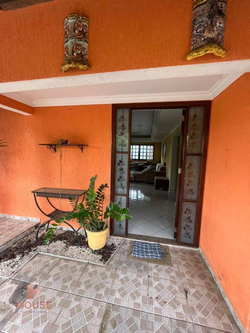 Casa de Condomínio à venda com 3 quartos, 608m² - Foto 14