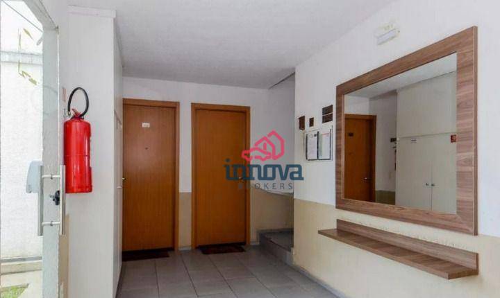 Apartamento à venda com 2 quartos, 42m² - Foto 28