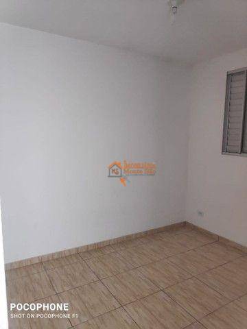 Apartamento à venda com 2 quartos, 45m² - Foto 6