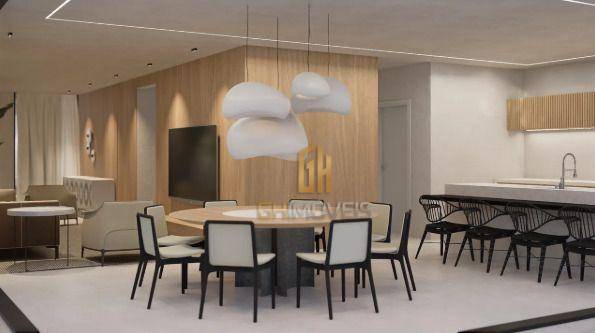 Sobrado à venda com 3 quartos, 240m² - Foto 4