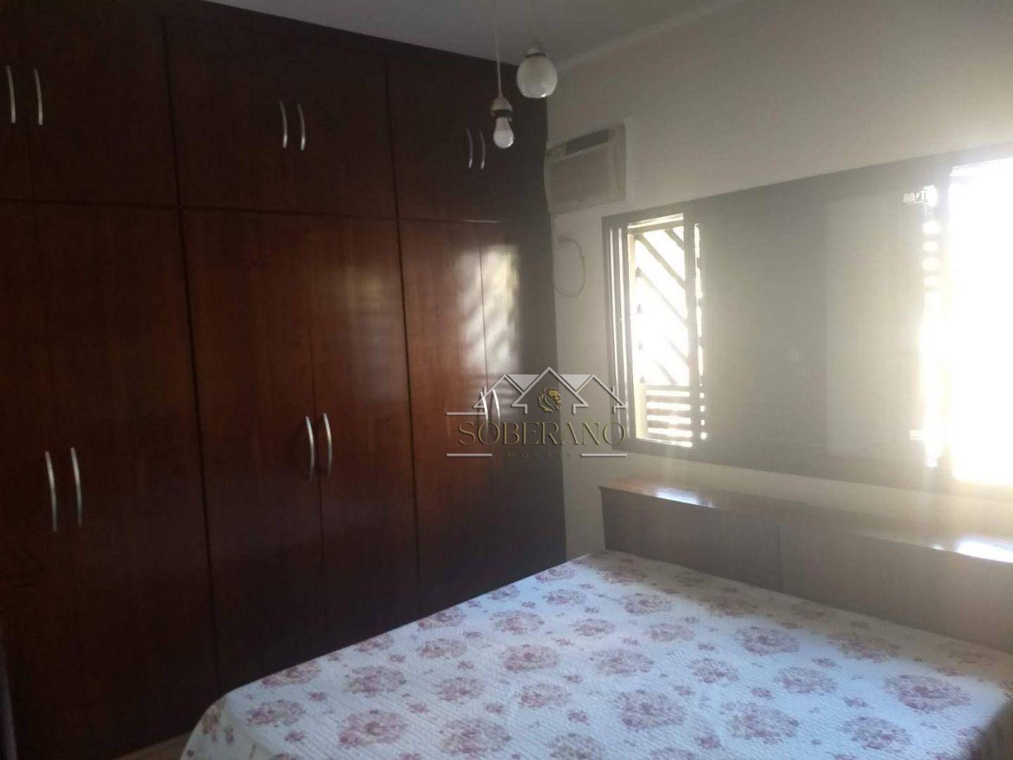 Sobrado à venda com 3 quartos, 267m² - Foto 20