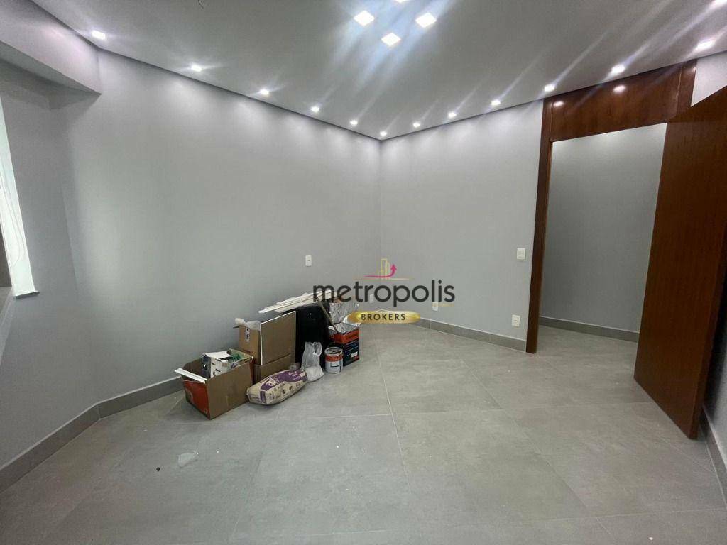 Conjunto Comercial-Sala para alugar, 50m² - Foto 16