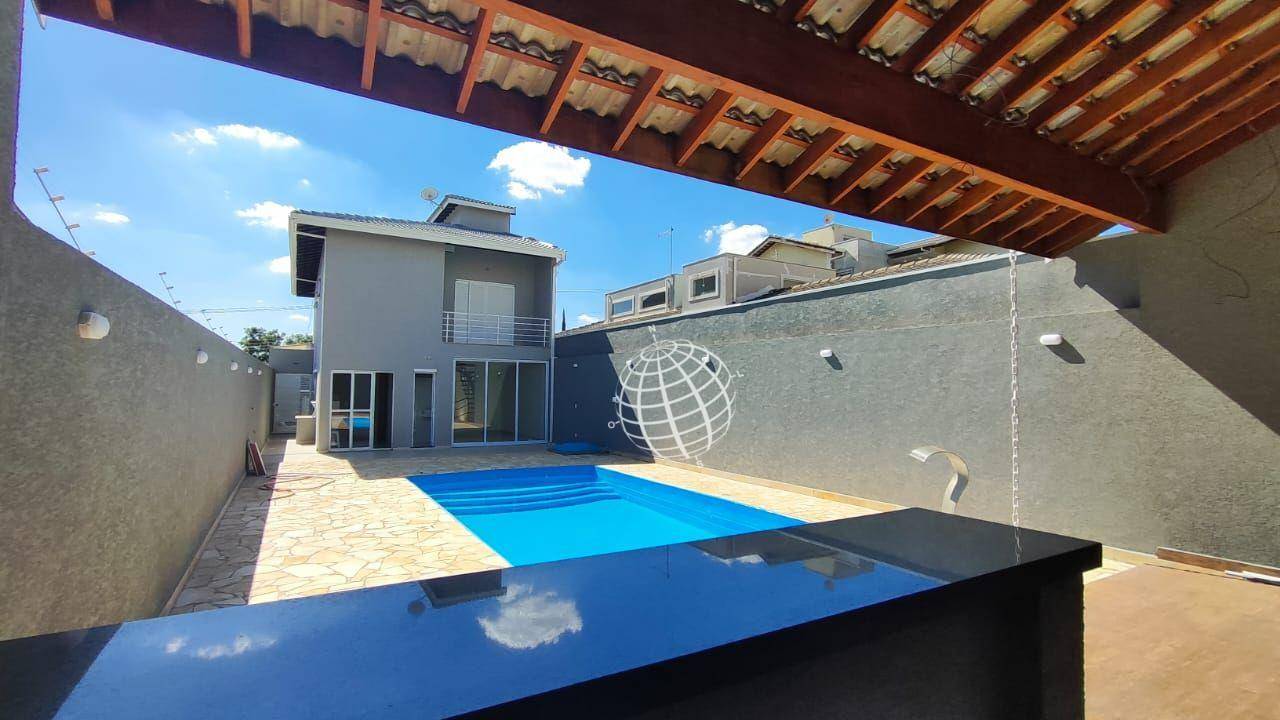 Casa à venda com 3 quartos, 200m² - Foto 18