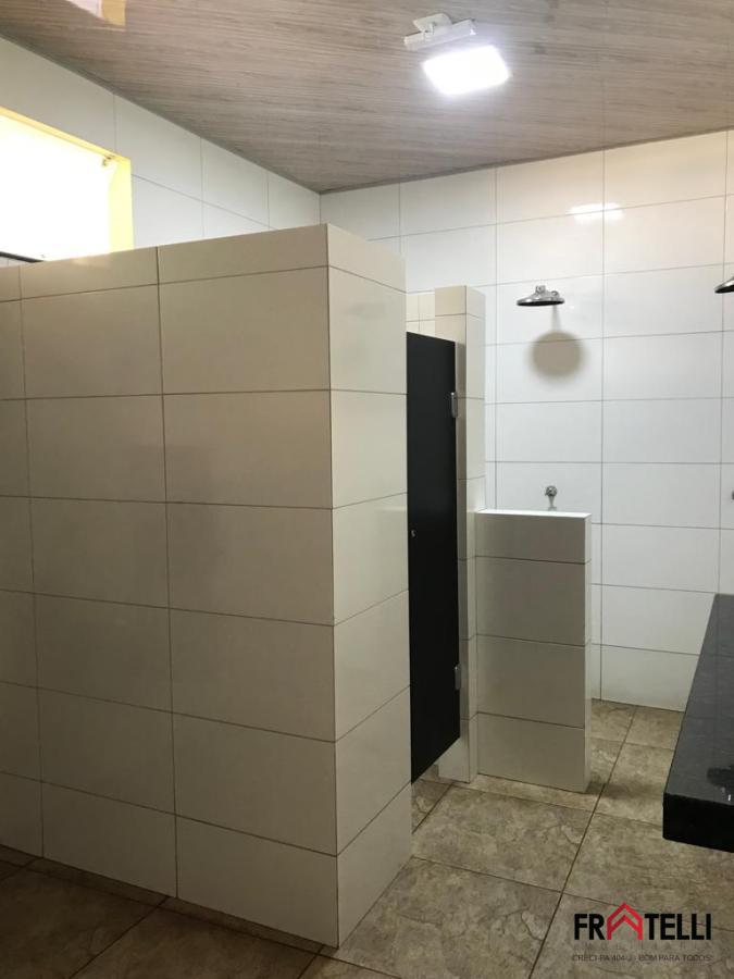 Loteamento e Condomínio à venda, 750m² - Foto 7